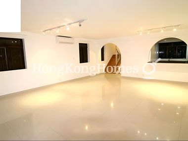 Living And Dining Room