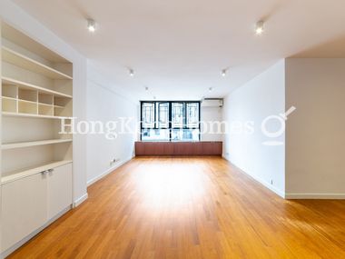 Living and Dining Room