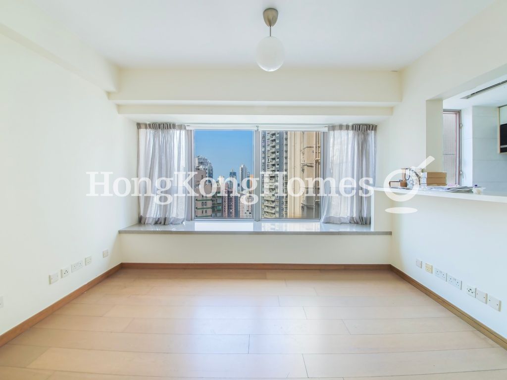 Living and Dining Room