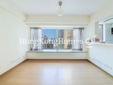 Living and Dining Room