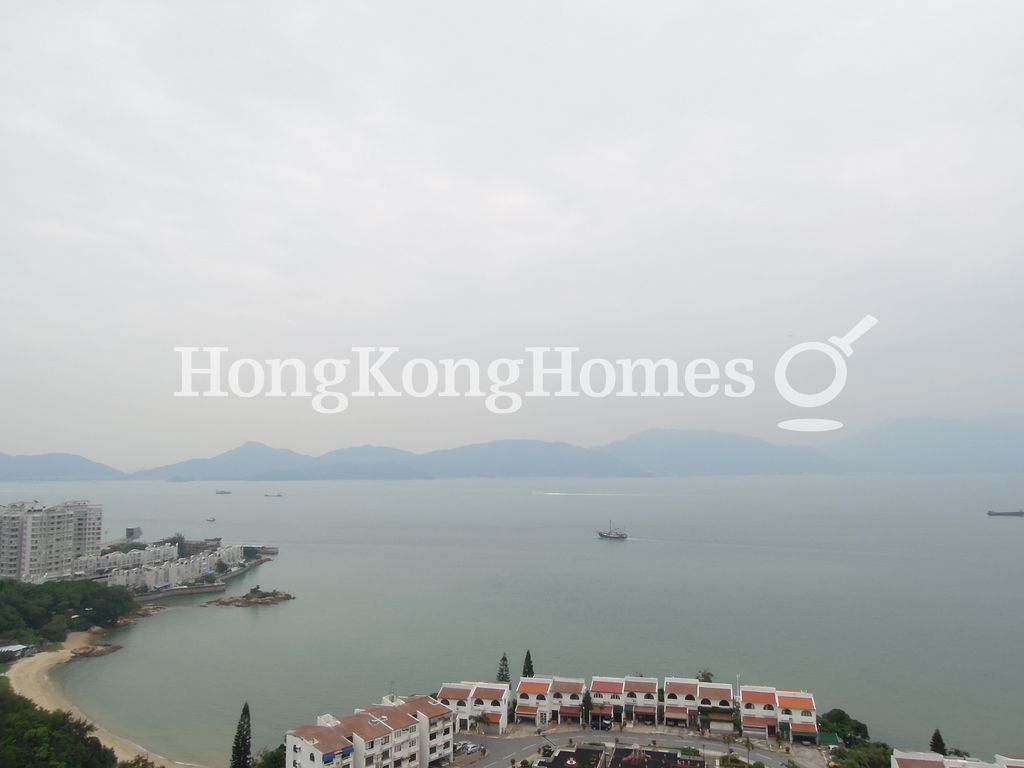 View from Private Roof Terrace