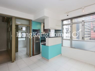 Living and Dining Room