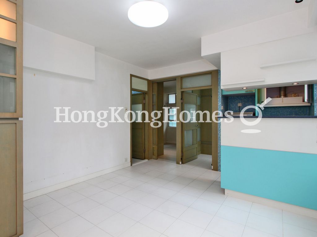 Living and Dining Room