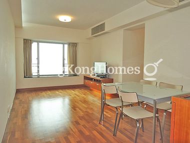 Living and Dining Room