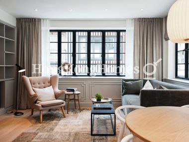 Living and Dining Room