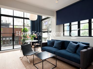 Living and Dining Room