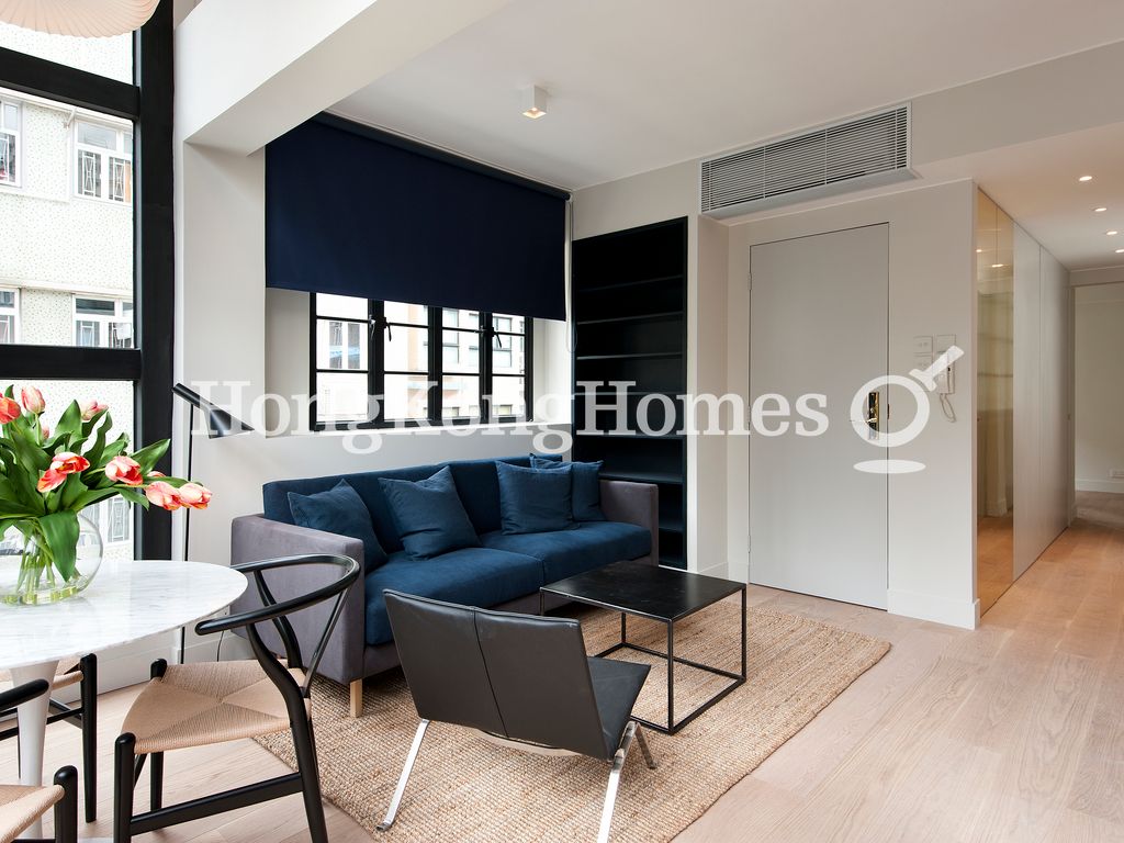 Living and Dining Room