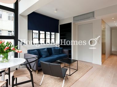 Living and Dining Room