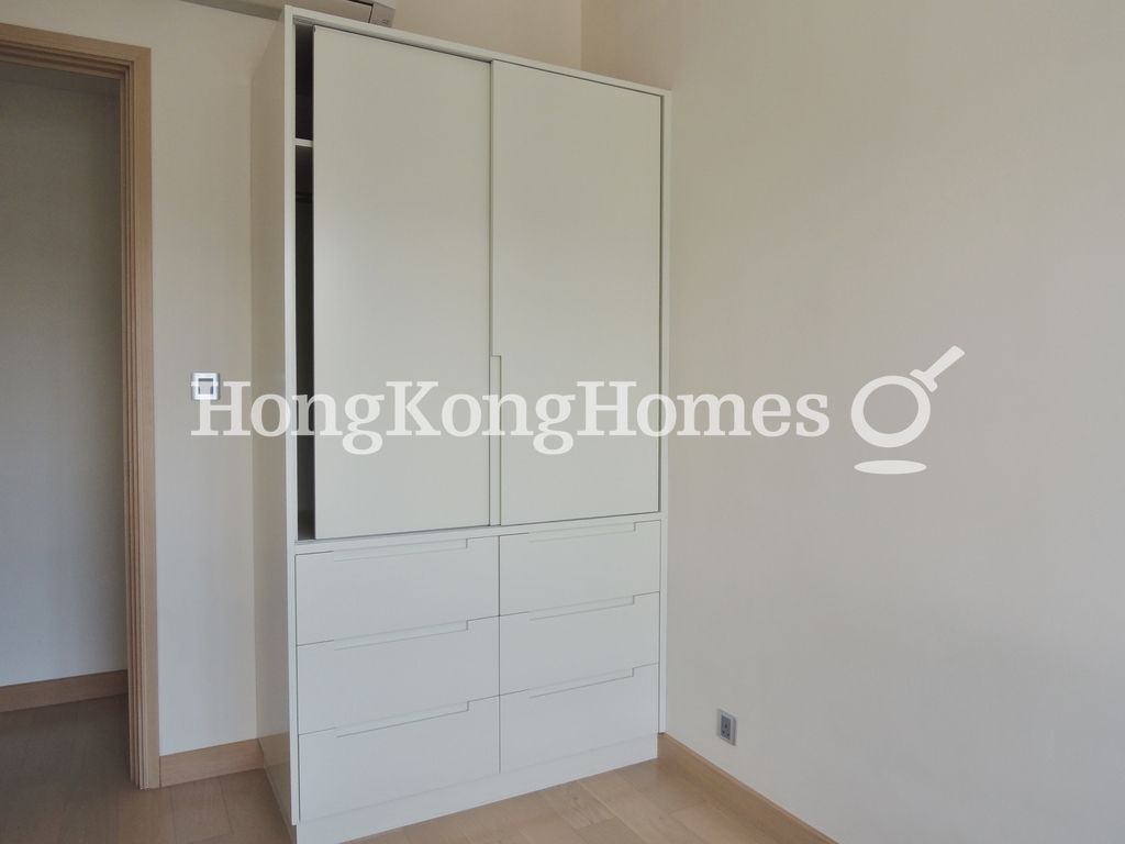 Built-in Wardrobe in Third Bedroom