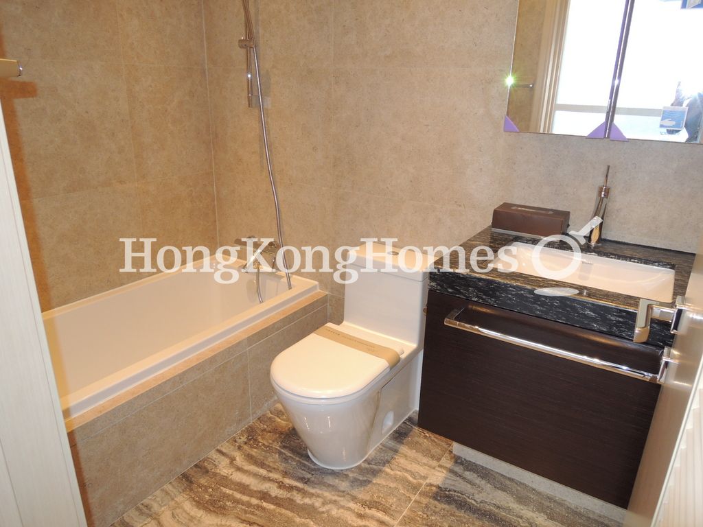 Second Ensuite Bathroom