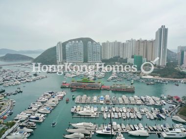 View from Living and Dining Room