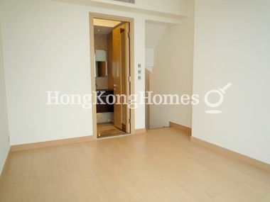 Second Ensuite Bedroom