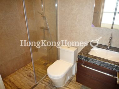 Second Ensuite Bathroom