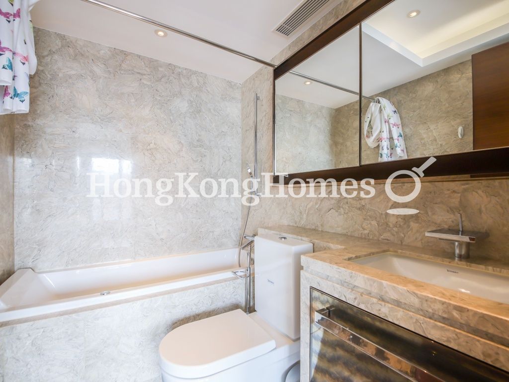 Second Ensuite Bathroom