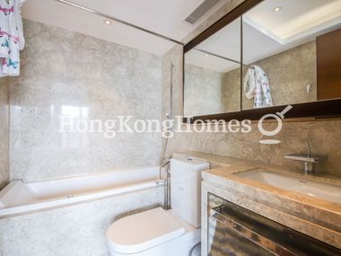 Second Ensuite Bathroom