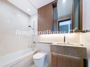 Second Ensuite Bathroom