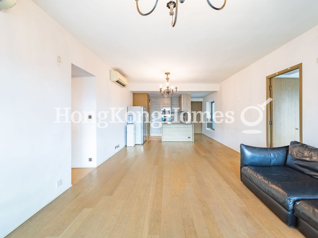 Living and Dining Room