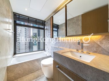 Second Ensuite Bathroom