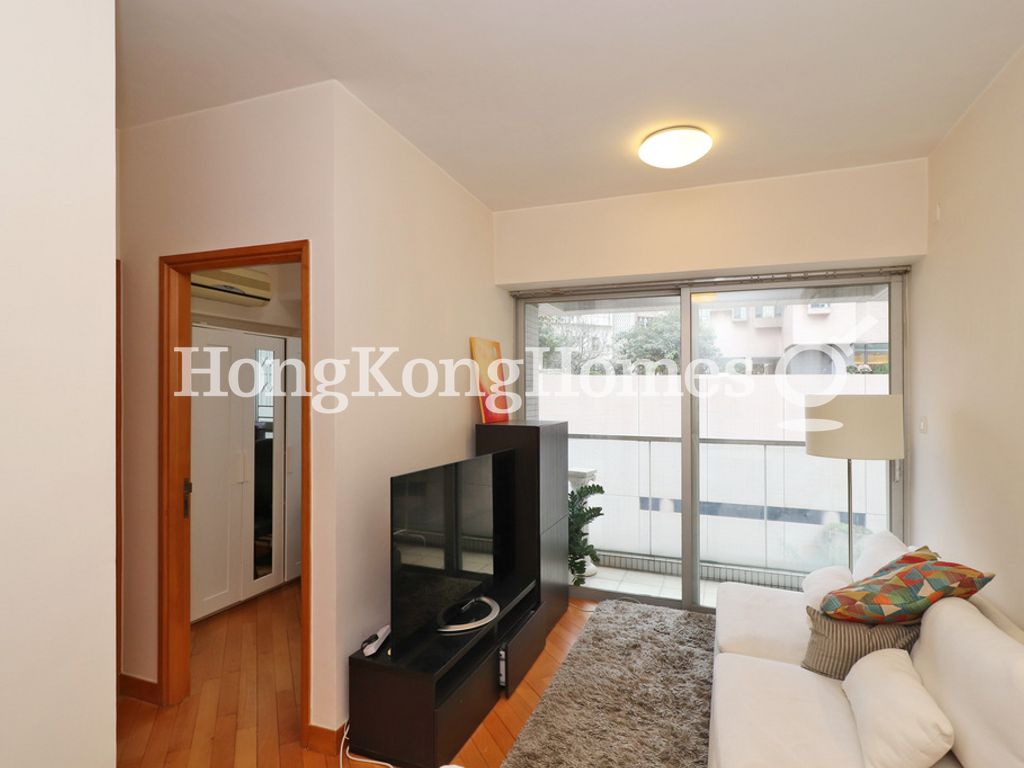 Living and Dining Room