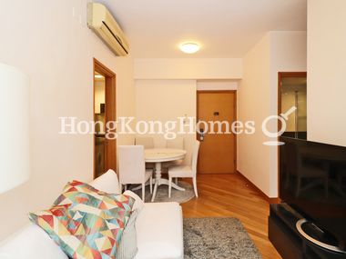 Living and Dining Room