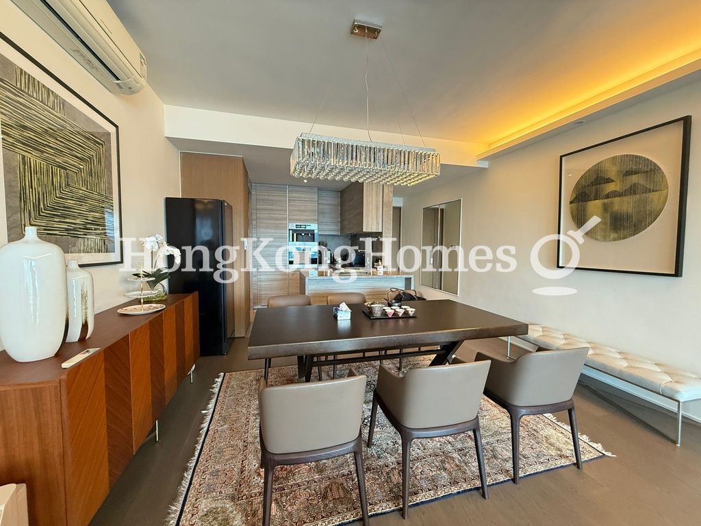 Living and Dining Room