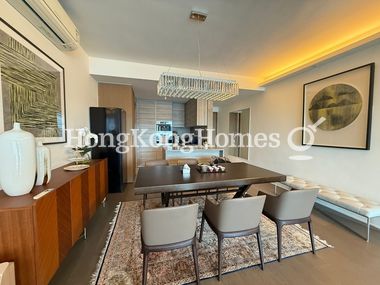 Living and Dining Room