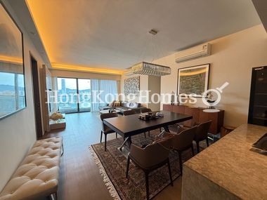 Living and Dining Room