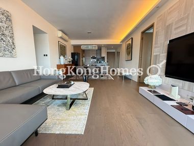 Living and Dining Room