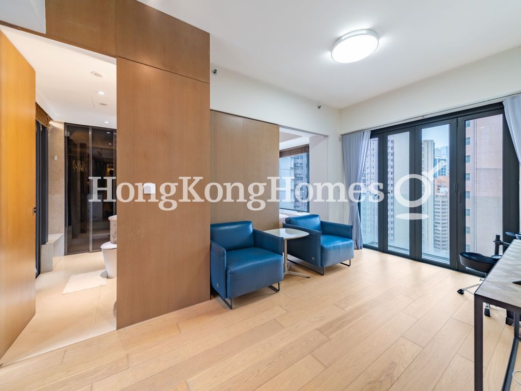 Living and Dining Room