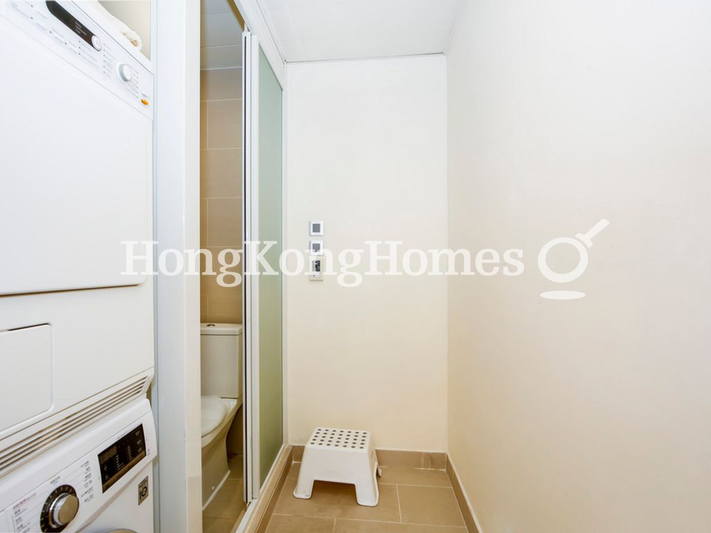 Maid's Room and Bathroom