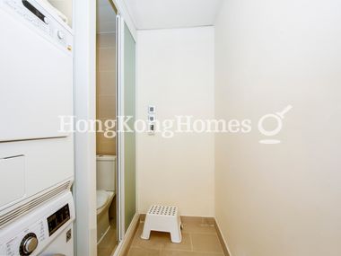 Maid's Room and Bathroom