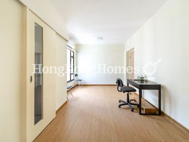 Living and Dining Room