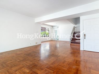 Living and Dining Room