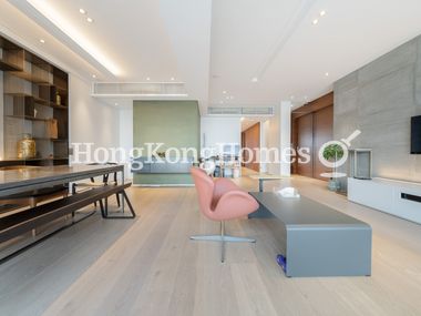 Living and Dining Room