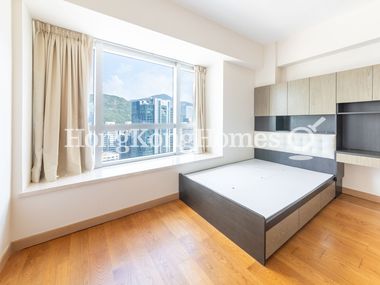 Second Ensuite Bedroom