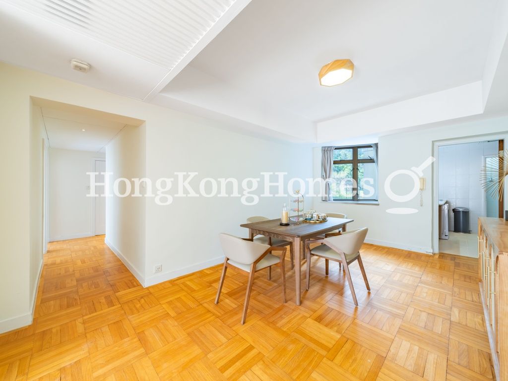 Living and Dining Room