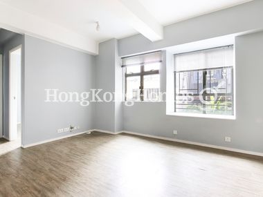 Living and Dining Room