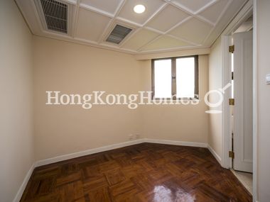 Second Ensuite Bedroom