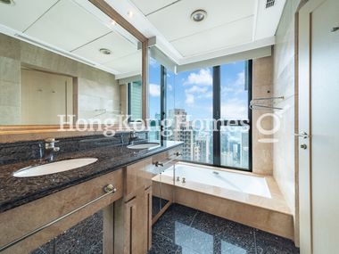Second Ensuite Bathroom