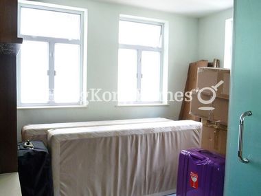 Second Ensuite Bedroom