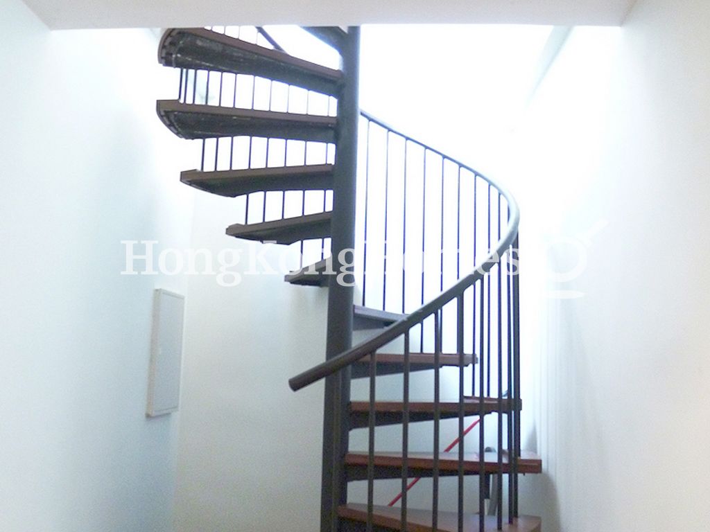 Internal Staircase