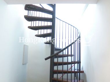 Internal Staircase