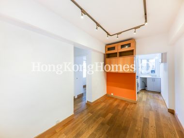 Living and Dining Room
