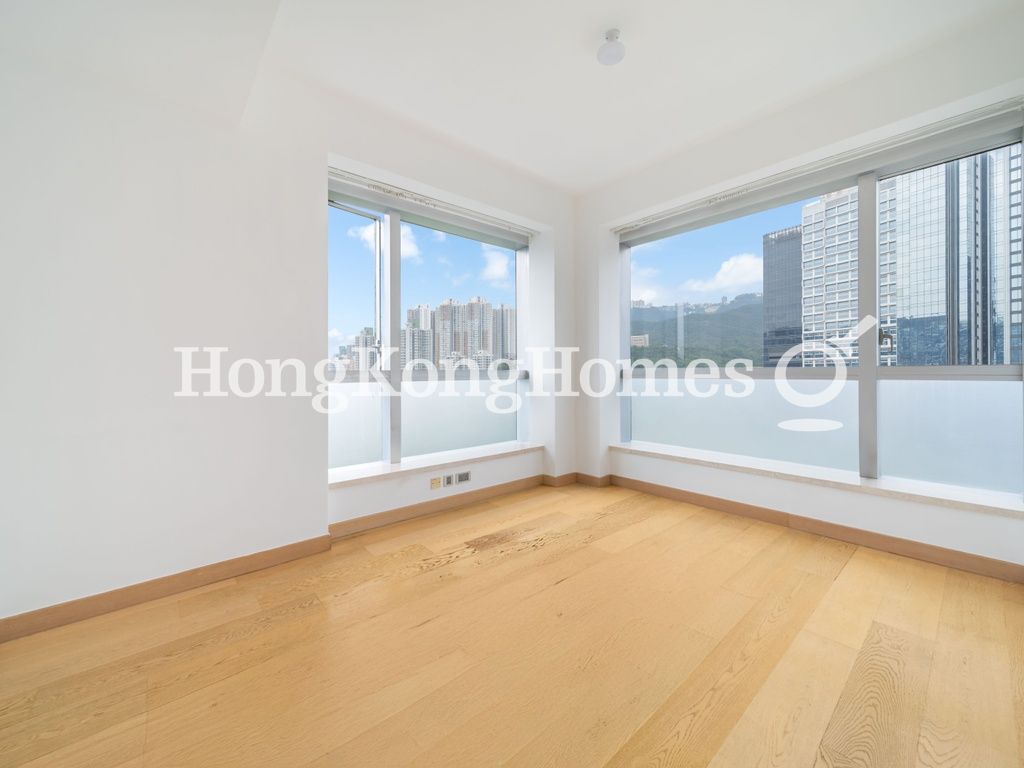 Second Ensuite Bedroom