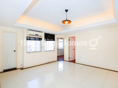 Living and Dining Room