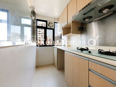 Open Kitchen