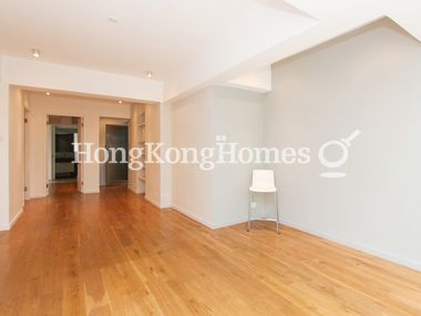 Living and Dining Room