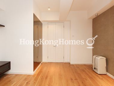 Second Ensuite Bedroom