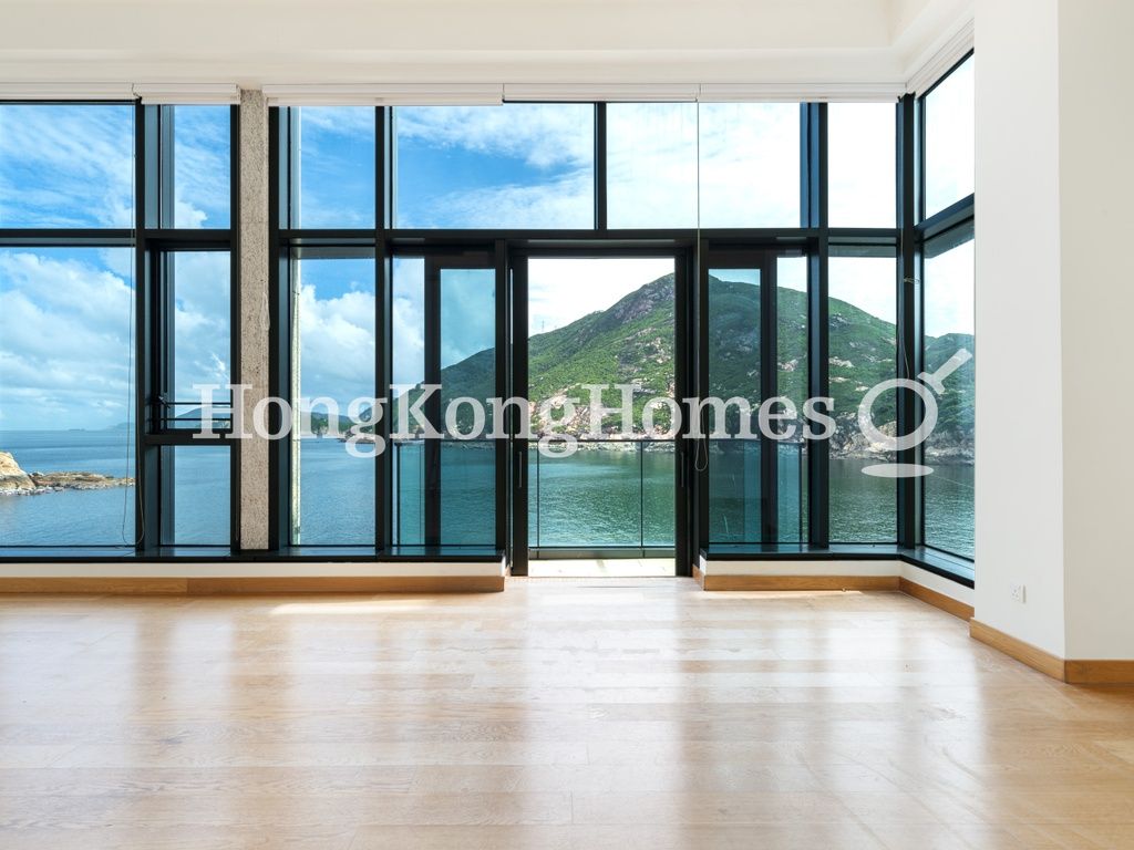 Living and Dining Room