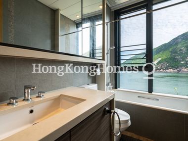 Second Ensuite Bathroom